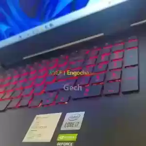 Brand New HP OMEN 016  (2021) RTXCore i7 10th Generation 🩸8GB NVIDIA GeForce Rtx 3070 Lap Price in Ethiopia